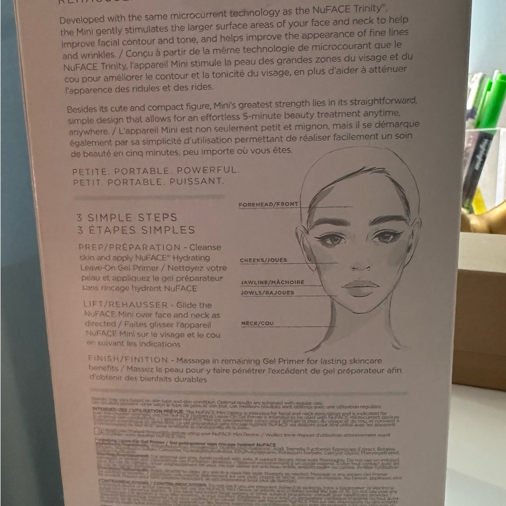 Nuface Mini - image 3